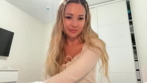 NensySafrons online show from 1, 4, 2026