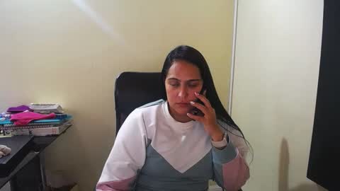 Snapshot of neny445 chatting on 23, 12, 2024 kelly lopez online show from 23, 12, 2024