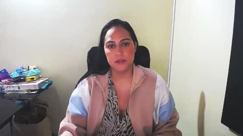 Snapshot of neny445 chatting on 21, 1, 2025 kelly lopez online show from 21, 1, 2025