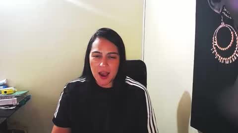 Snapshot of neny445 chatting on 24, 1, 2025 kelly lopez online show from 24, 1, 2025