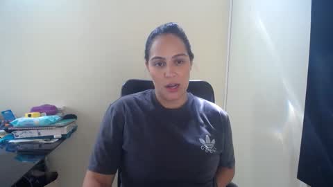 Snapshot of neny445 chatting on 25, 1, 2025 kelly lopez online show from 25, 1, 2025
