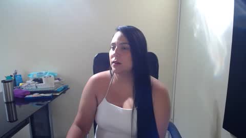 Snapshot of neny445 chatting on 22, 2, 2025 kelly lopez online show from 22, 2, 2025