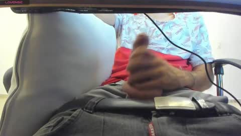 Jhin online show from 23, 1, 2025