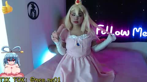 Snapshot of neo_nymph chatting on 4, 3, 2026 neo_nymph online show from 4, 3, 2026