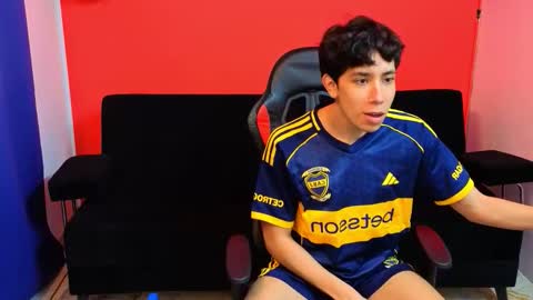 just Daniel  online show from 18, 12, 2025