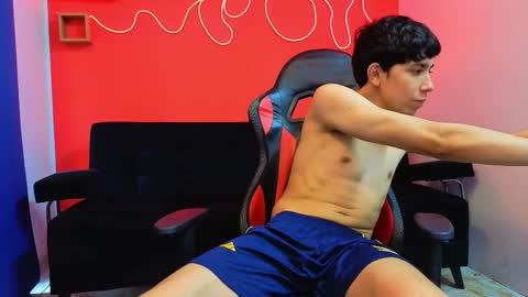 just Daniel  online show from 21, 12, 2025