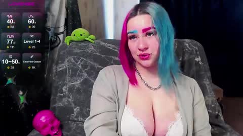 Snapshot of neon_baddie chatting on 4, 5, 2026 Ada online show from 4, 5, 2026