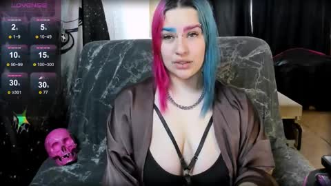 Snapshot of neon_baddie chatting on 17, 5, 2026 Ada online show from 17, 5, 2026