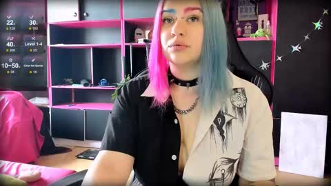 Snapshot of neon_baddie chatting on 4, 6, 2026 Ada online show from 4, 6, 2026