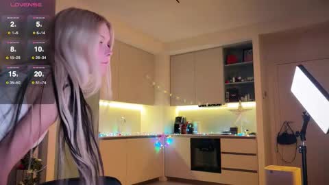 maeve  online show from 13, 12, 2025