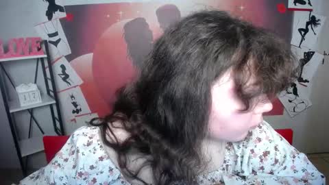 NeonilaLisova online show from 20, 11, 2025