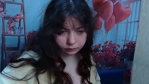 NeonilaLisova online show from 6, 3, 2026