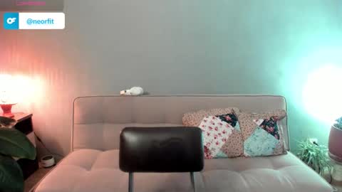 Snapshot of neorfit chatting on 6, 3, 2026 neorfit online show from 6, 3, 2026