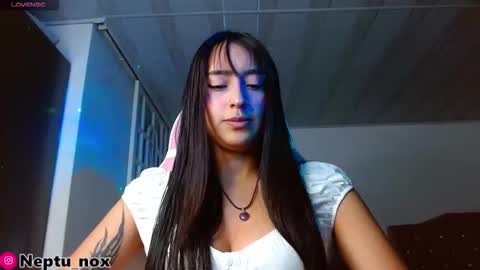 Neptu noxx online show from 3, 2, 2026