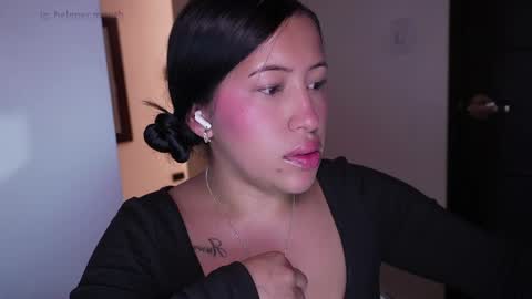 Helena    Every Friday new video for my fan club loves  online show from 14, 4, 2026