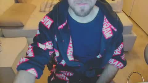 Nerchia89 online show from 9, 1, 2026