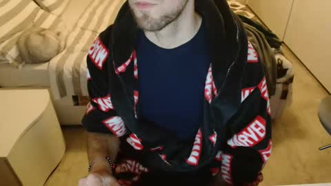 Nerchia89 online show from 1, 4, 2026