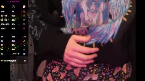 NerdySquirty online show from 19, 12, 2024