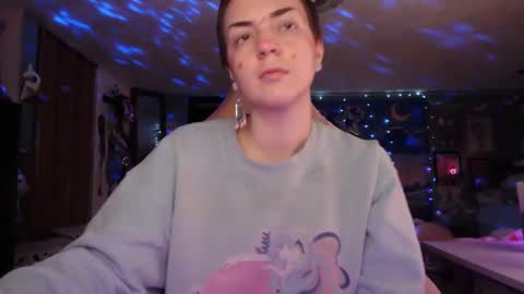 NerdySquirty online show from 6, 2, 2025