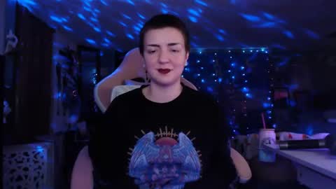 NerdySquirty online show from 8, 2, 2025