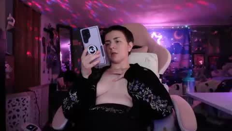 NerdySquirty online show from 9, 2, 2025