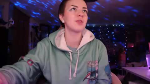 NerdySquirty online show from 11, 2, 2025