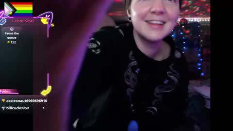 NerdySquirty online show from 21, 3, 2026