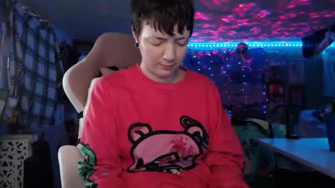 NerdySquirty online show from 19, 4, 2026