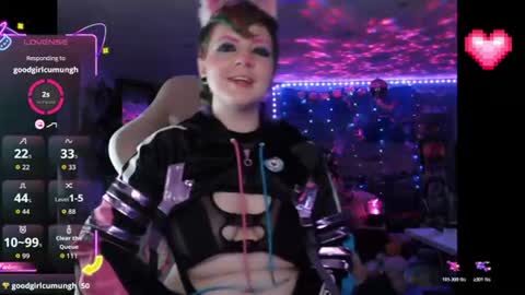 Snapshot of nerdy_squirty chatting on 20, 6, 2026 NerdySquirty online show from 20, 6, 2026