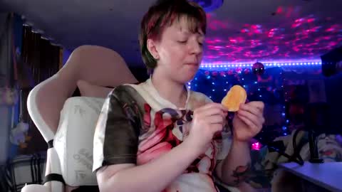 Snapshot of nerdy_squirty chatting on 1, 7, 2026 NerdySquirty online show from 1, 7, 2026