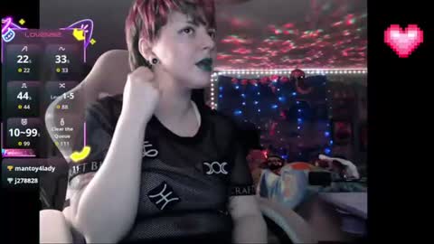 Snapshot of nerdy_squirty chatting on 12, 7, 2026 NerdySquirty online show from 12, 7, 2026