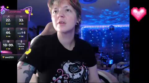 Snapshot of nerdy_squirty chatting on 2, 8, 2026 NerdySquirty online show from 2, 8, 2026