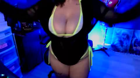 NerdyBody online show from 13, 12, 2025