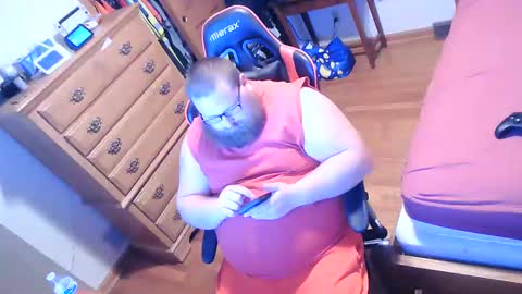 nerdychub4fun online show from 5, 1, 2025