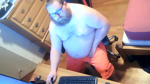 nerdychub4fun online show from 14, 1, 2025