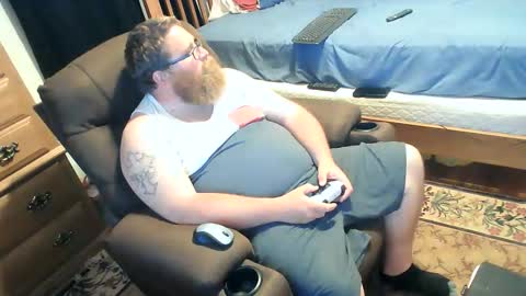 Snapshot of nerdychub4fun chatting on 19, 4, 2026 nerdychub4fun online show from 19, 4, 2026