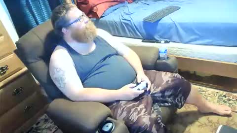 Snapshot of nerdychub4fun chatting on 19, 4, 2026 nerdychub4fun online show from 19, 4, 2026