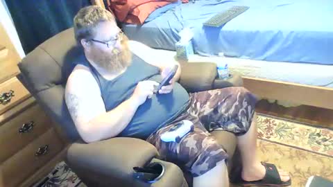 Snapshot of nerdychub4fun chatting on 19, 4, 2026 nerdychub4fun online show from 19, 4, 2026