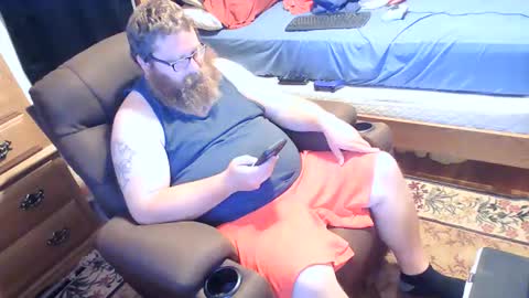 Snapshot of nerdychub4fun chatting on 1, 5, 2026 nerdychub4fun online show from 1, 5, 2026
