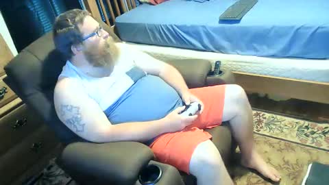 Snapshot of nerdychub4fun chatting on 3, 5, 2026 nerdychub4fun online show from 3, 5, 2026
