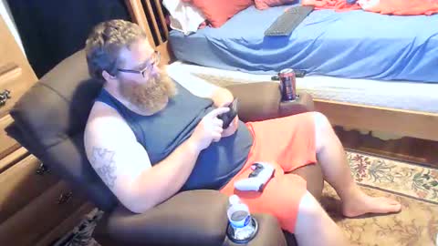 Snapshot of nerdychub4fun chatting on 9, 5, 2026 nerdychub4fun online show from 9, 5, 2026