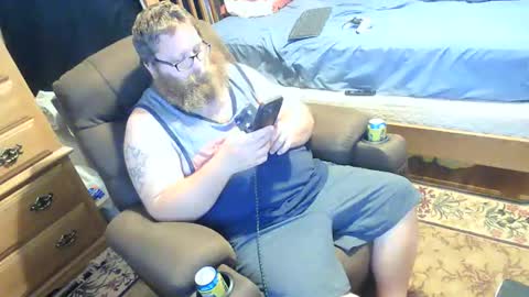 Snapshot of nerdychub4fun chatting on 10, 5, 2026 nerdychub4fun online show from 10, 5, 2026