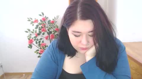 Snapshot of nereia chatting on 24, 2, 2026 nereia online show from 24, 2, 2026