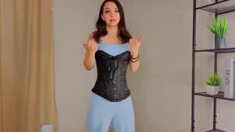 Emily online show from 5, 5, 2026
