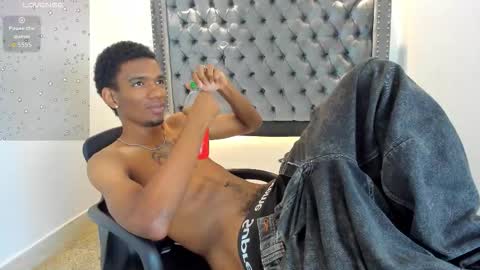 Nero online show from 20, 2, 2026