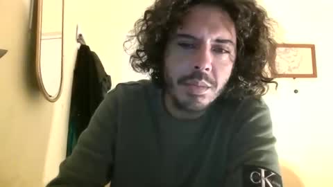 Michael online show from 18, 12, 2025