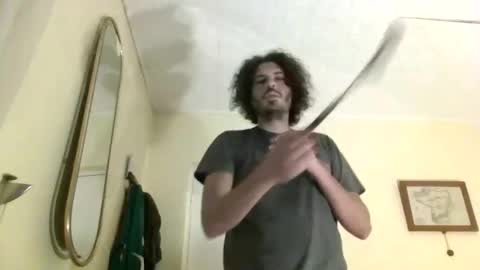 Michael online show from 19, 12, 2025