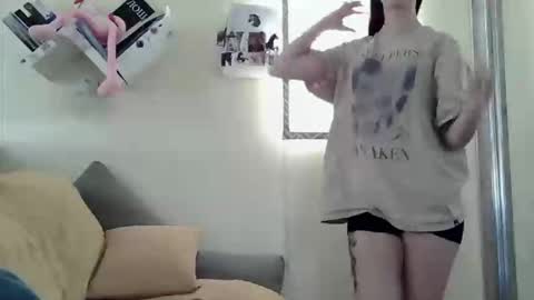 nessa2007 online show from 28, 2, 2026