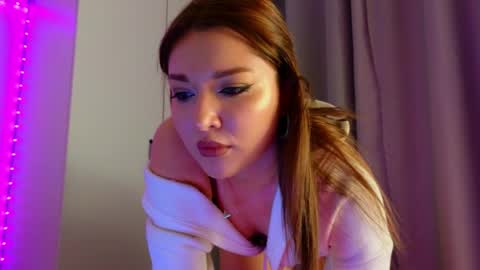 Nessa online show from 25, 3, 2026