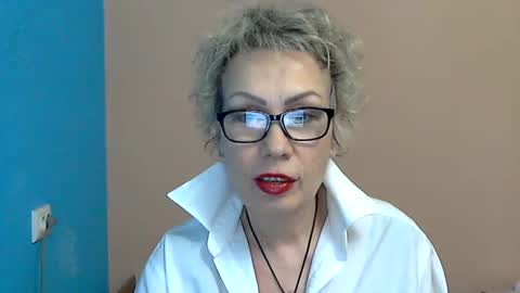 NessyJenixs online show from 12, 3, 2025